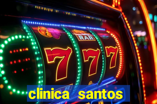 clinica santos dumont uberaba